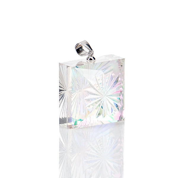 Casto Fantasy Collab Pendant by Fatal Facets
