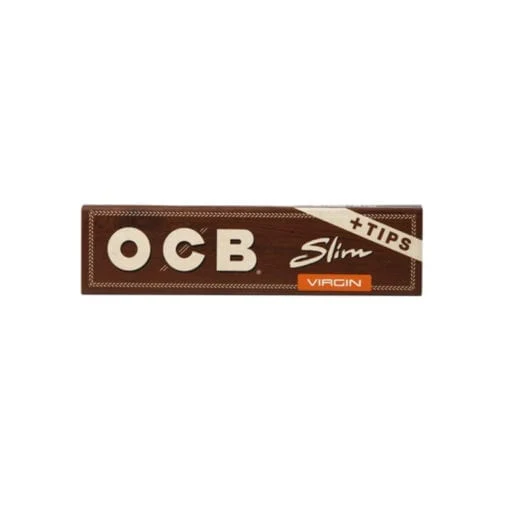 OCB Virgin Slim King