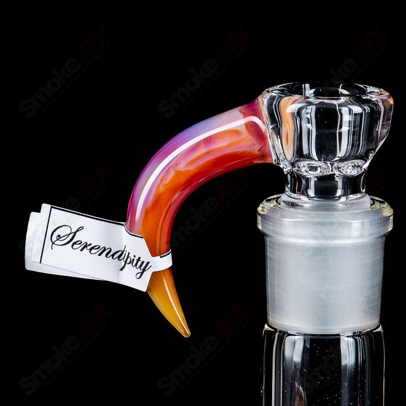 50x5 G-Line Partial Accent Sovereignty - Smoke ATX