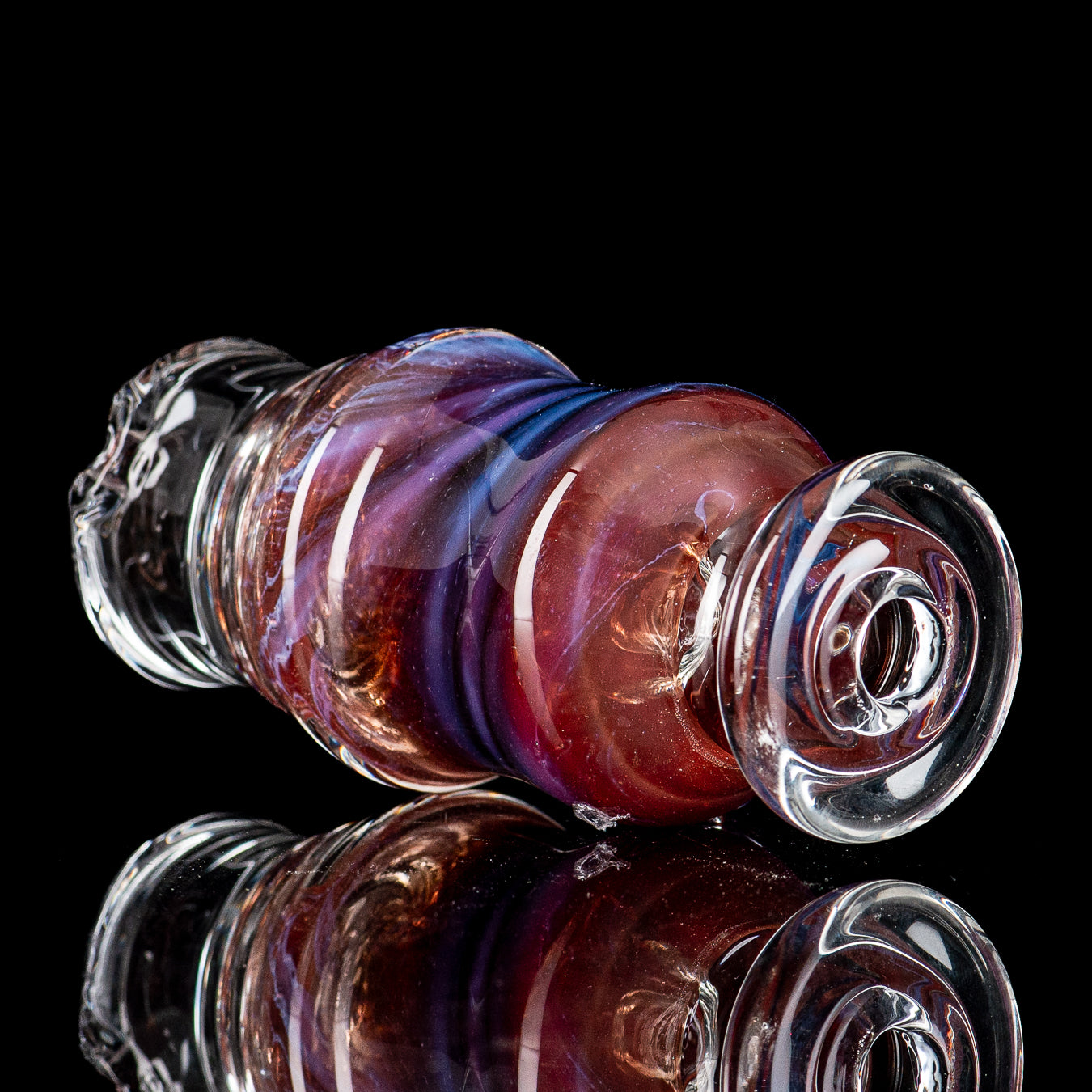 #2 Puffco Wet Top by Nobody Glass