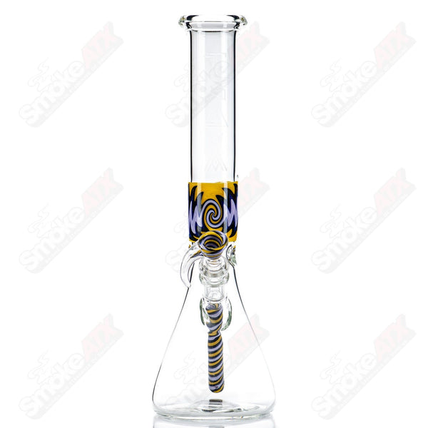 #2 Wig Wag Beaker Gurk - Smoke ATX 