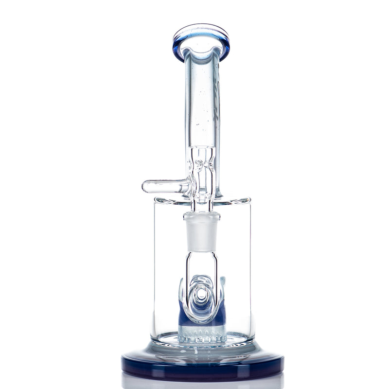 #1 14mm Single Froth by Toro Glass