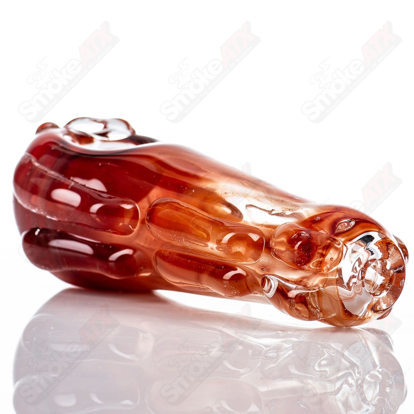 #90 Spoon Glass by Nobody - Smoke ATX 