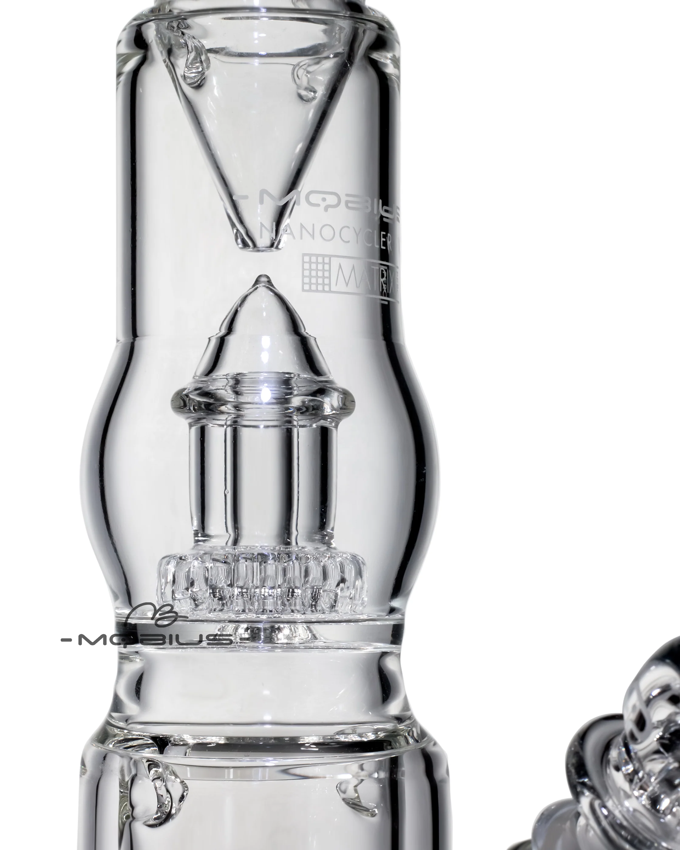Nanocycler V3 Matrix Perc 2025 Mobius