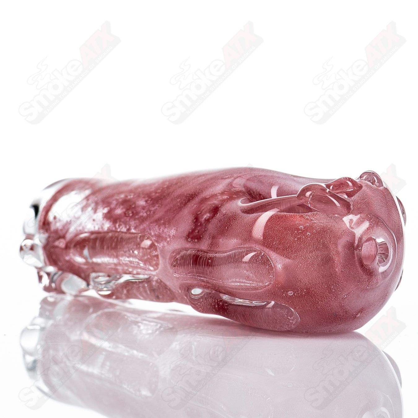 #73 Spoon Glass by Nobody - Smoke ATX 