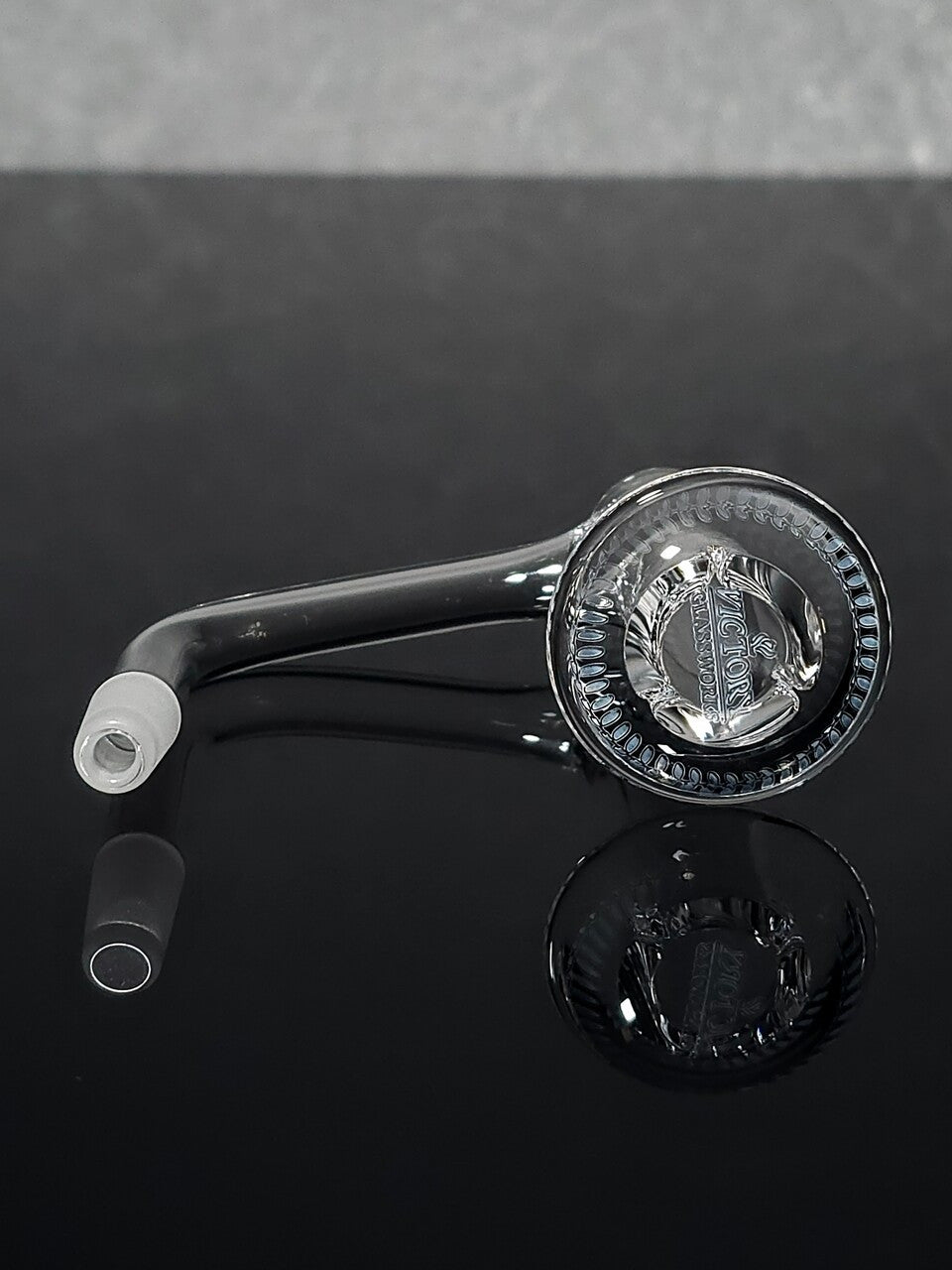 10/90 G5 20mm Hybrid Victory Glassworks - Smoke ATX 