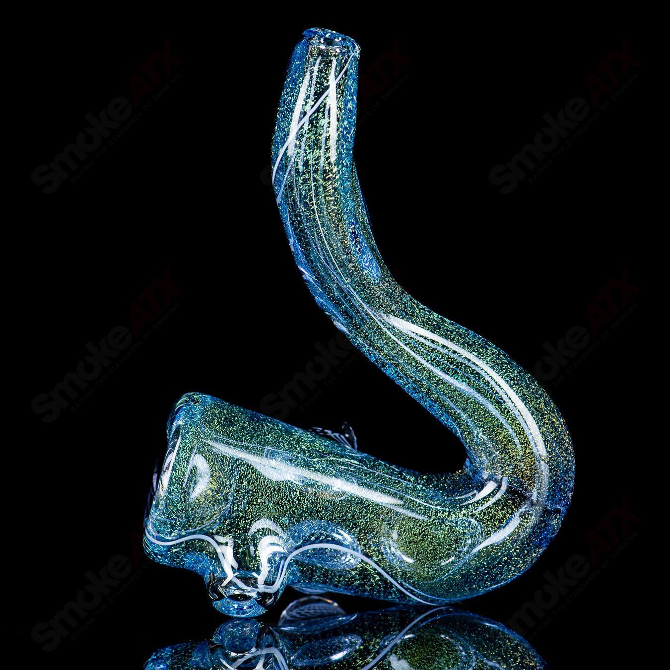 #3 Dichro Sherlock by SPG - Smoke ATX