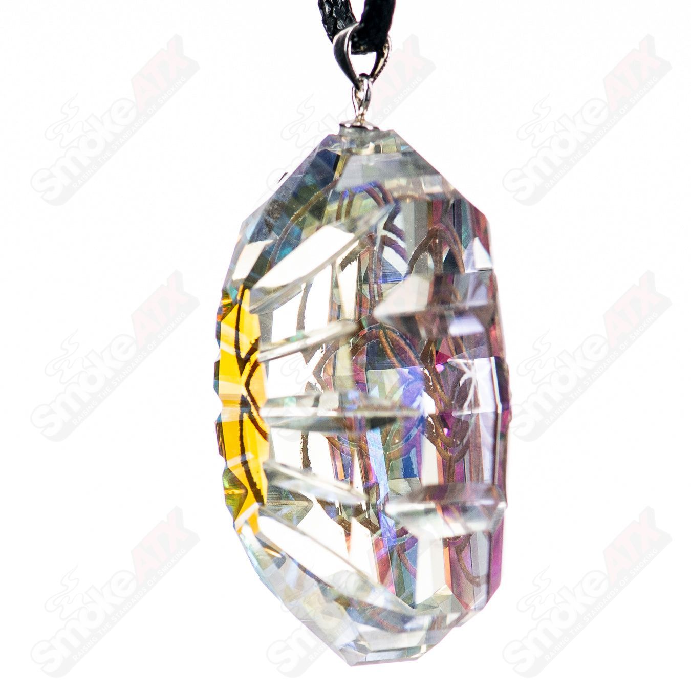 SOL Pendant Fatal Facets