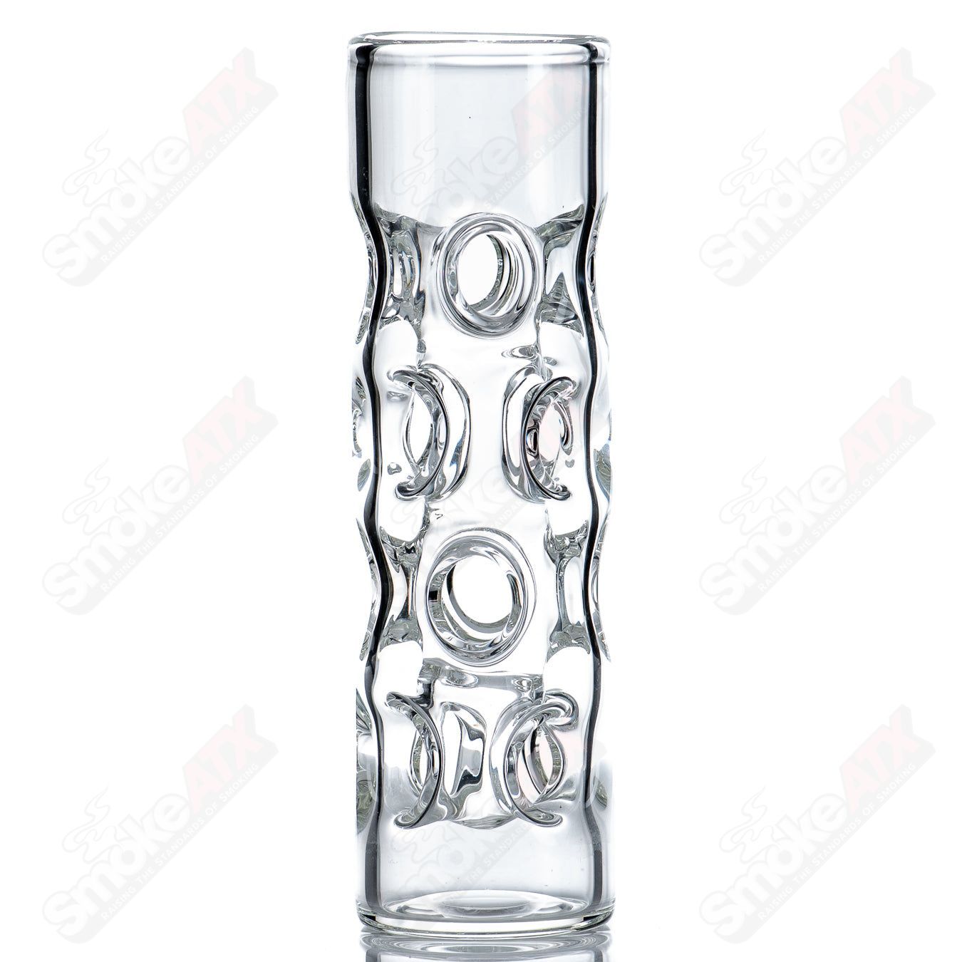 Penetration Beer Glass THG - Smoke ATX 