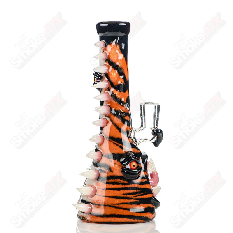 UV Salty Tiger 3PC Set -  SALT X GD Glass - Smoke ATX