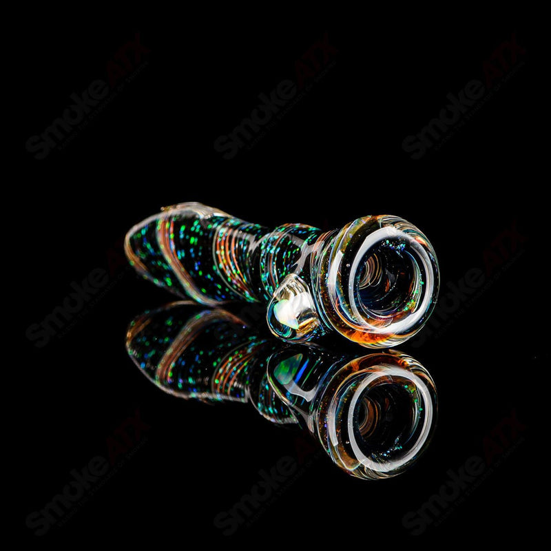 #10 Opal Hitter Rotational Science