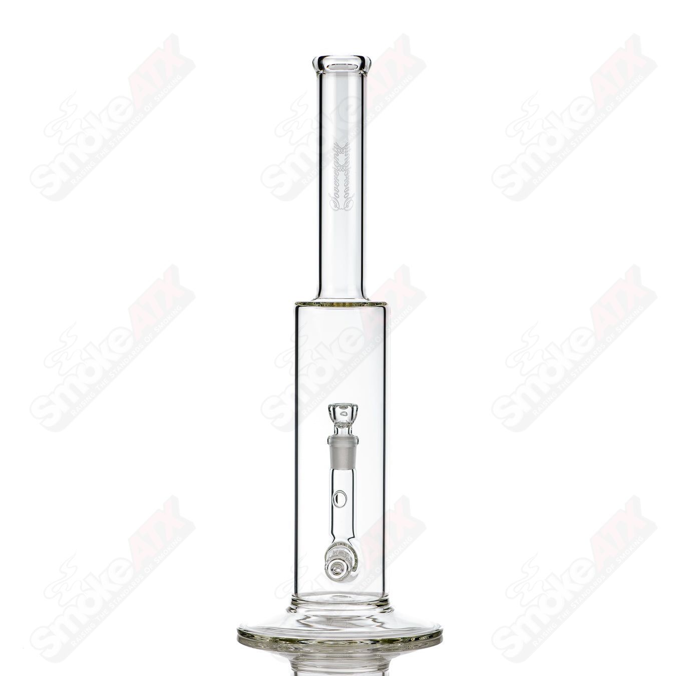 King Stemline Sovereignty - Smoke ATX