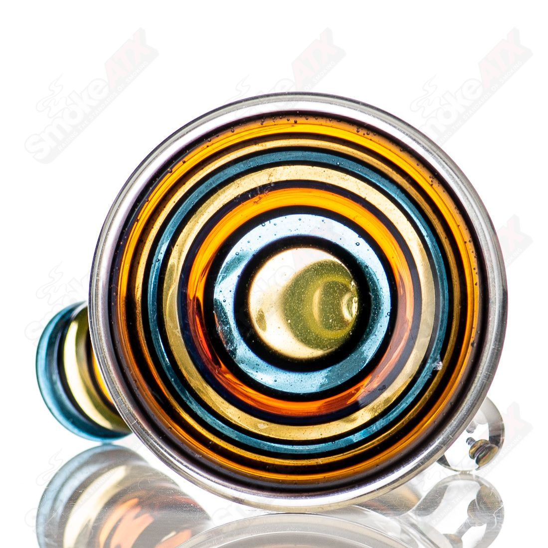 Lemondrop Mini Tube Doug Zolbert - Smoke ATX