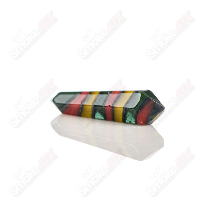 Rasta Terp Crystal Phil Siegel - Smoke ATX