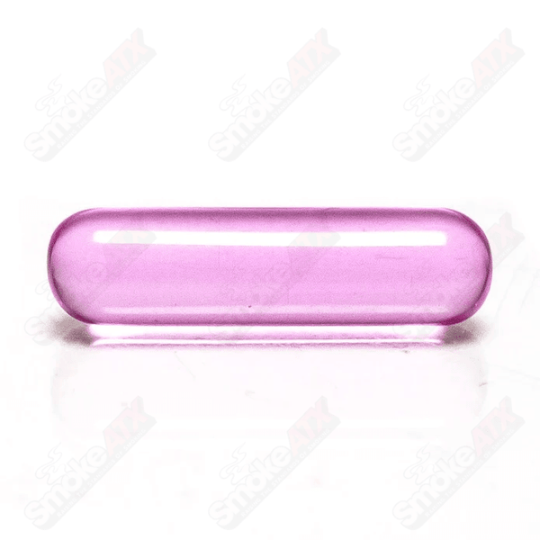 Pink Sapphire Terp Pillar Ruby Pearl Co - Smoke ATX