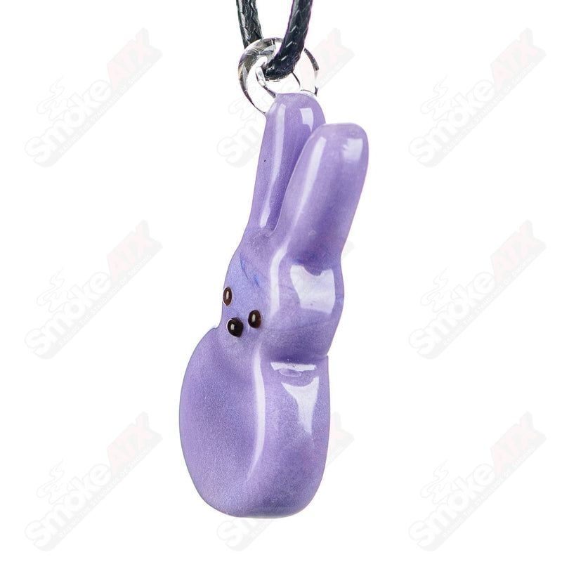 Purple Peep Pendy Renee Patula - Smoke ATX