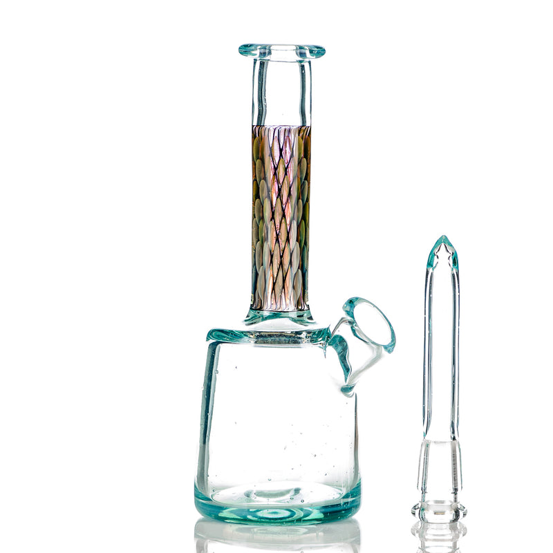 #3 UV Mini Rig BCM Glass