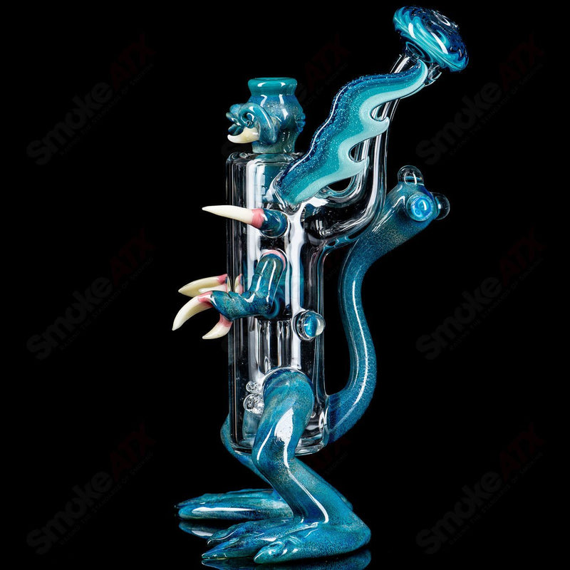 Creature Rig by E. Ross X SALT - Smoke ATX 