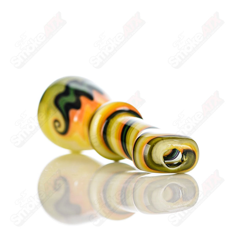 #8 Wig Wag Chillum Katy Wright Glass