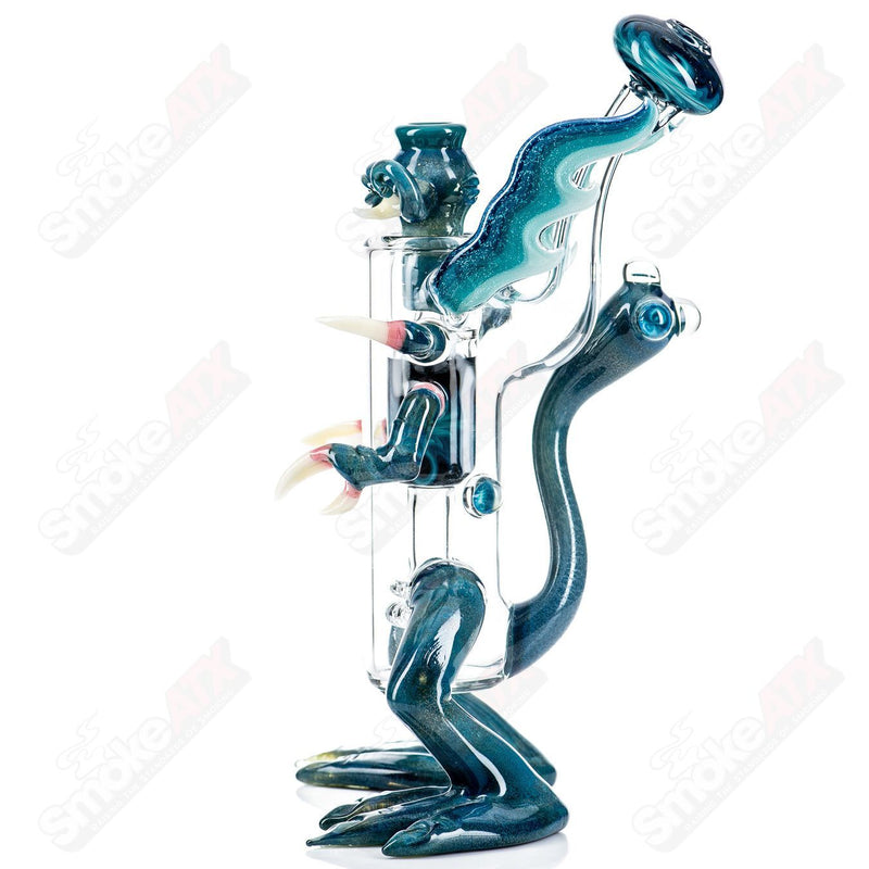 Creature Rig by E. Ross X SALT - Smoke ATX 