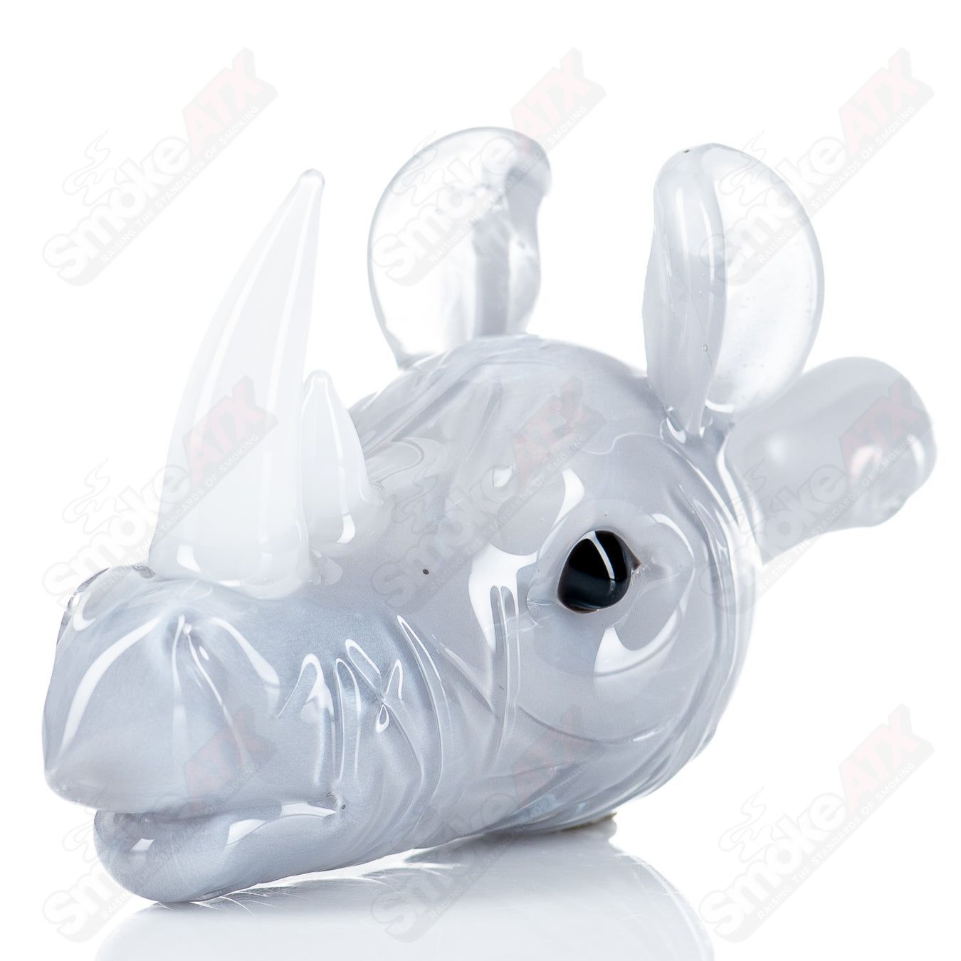 #2 Rhino Pendant Addison Hanna - Smoke ATX 