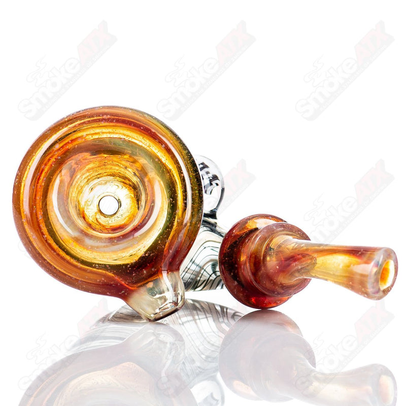 #2 Wig Wag Sherlock by JMass
