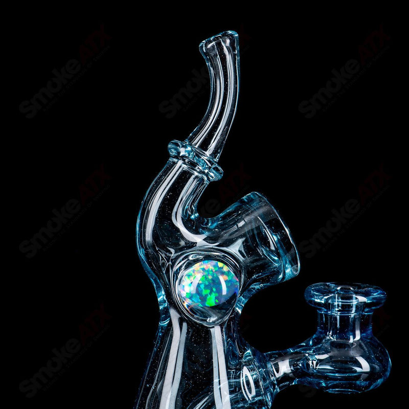 Sherlock Bottle Set by JMass - Smoke ATX 