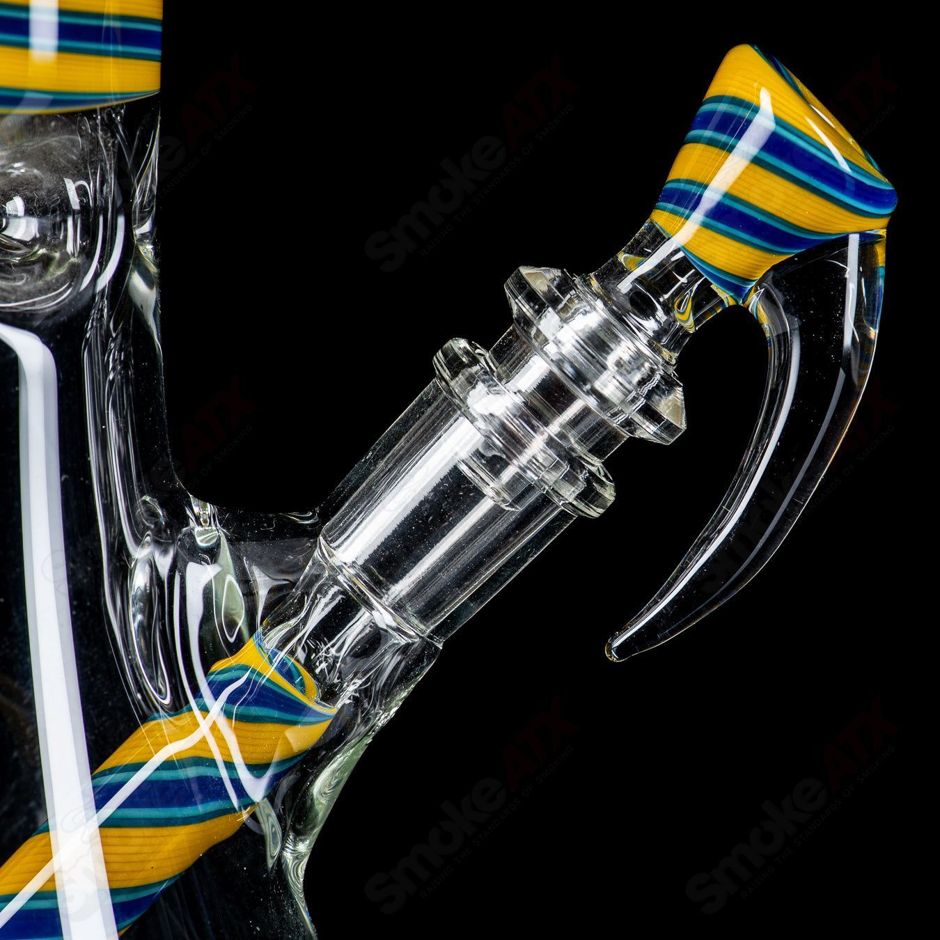 #1 Wig Wag Beaker Gurk - Smoke ATX 