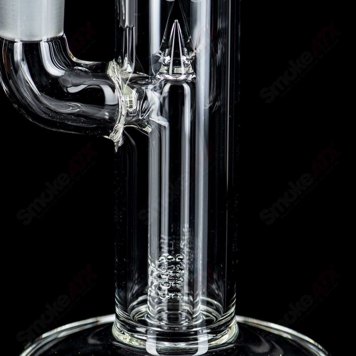 Fixed Stem 180 pawn by Sovereignty - Smoke ATX 