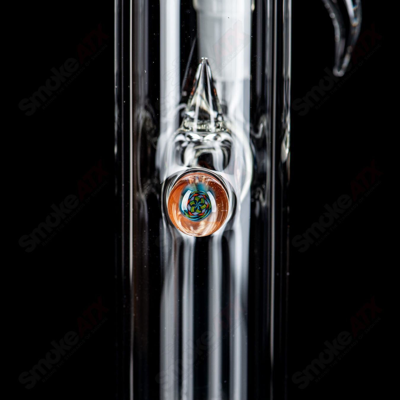 Fixed clear 180 W/ Fillacello Millie by Sovereignty