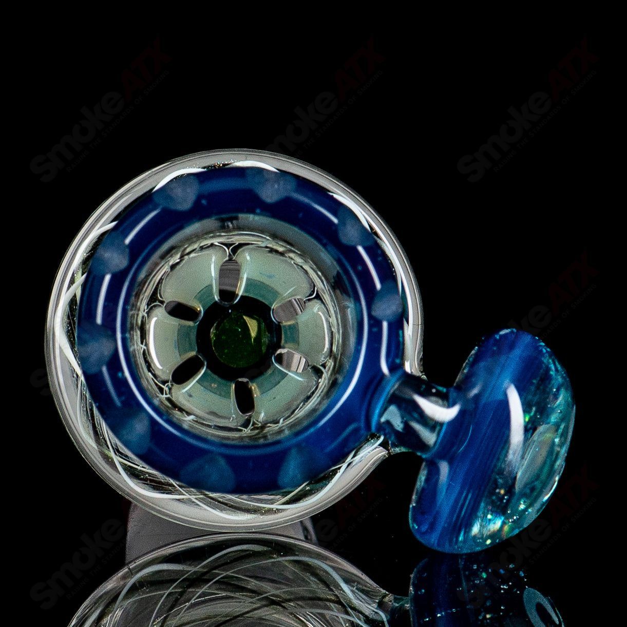 45 T V1 w/ splashtrap, Stereo Matrix and Matrix Circle Elements 2025 Mobius