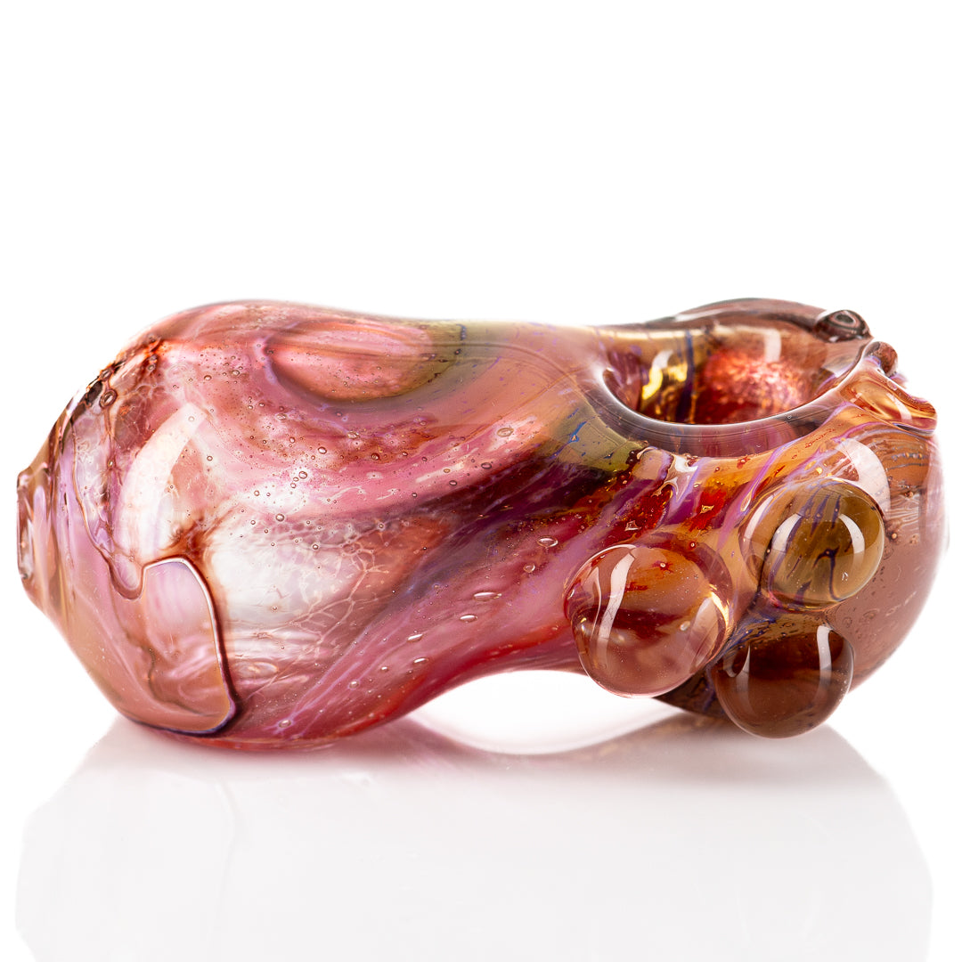 #77 Bean Spoon Glass by Nobody - Smoke ATX 