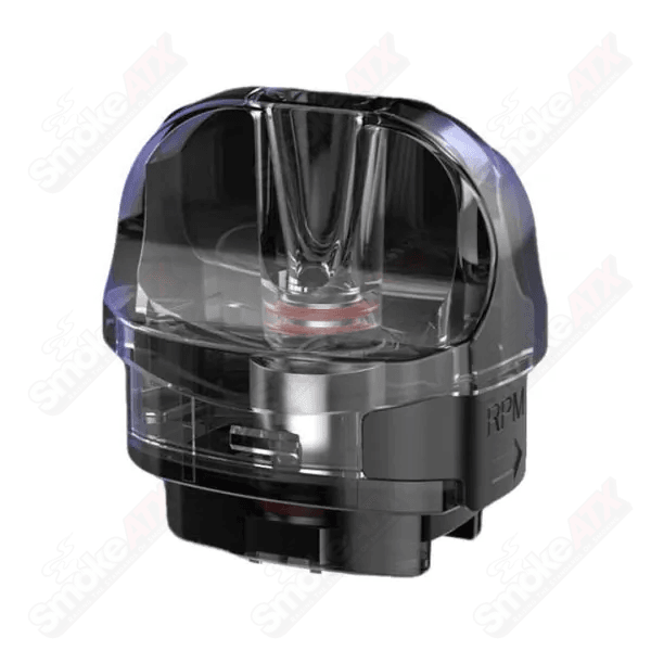 3 PCS 4 ml Nord 50W RPM Pod Empty SMOK - Smoke ATX 