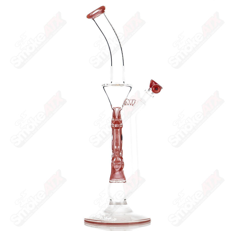 Swiss Perc (Cherry) Mini Classic (92/100) - Smoke ATX