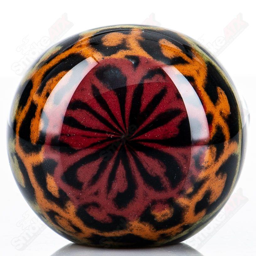 Color Leopard Spoon Steve Hoffman - Smoke ATX 