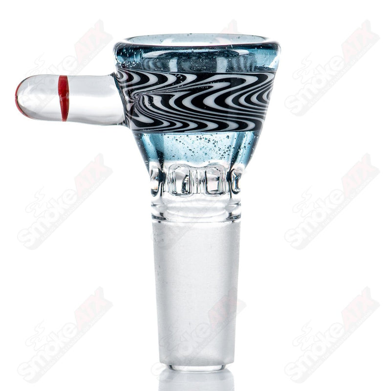 Full Size Electroformed Turbine Incycler by Snic x Terroir - Smoke ATX 