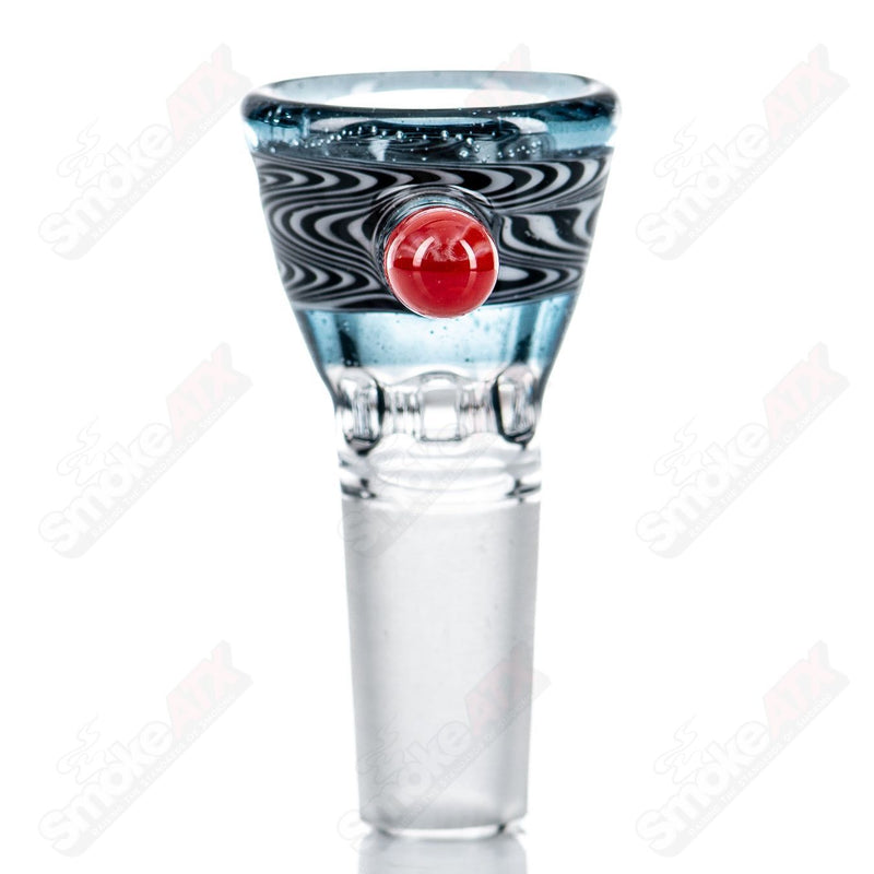 Full Size Electroformed Turbine Incycler by Snic x Terroir - Smoke ATX 