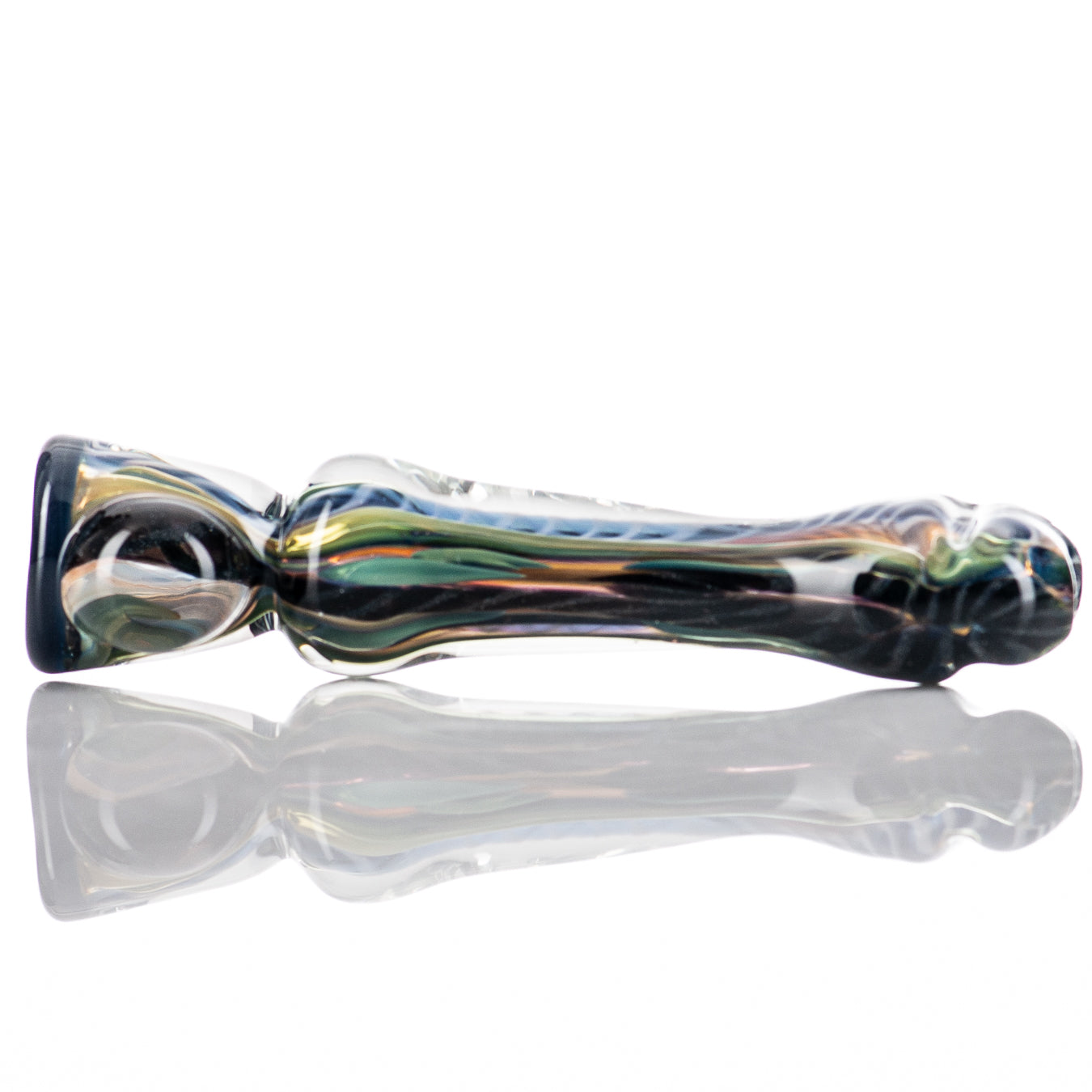 #3 Lg ISO Bat Chillum by Molten