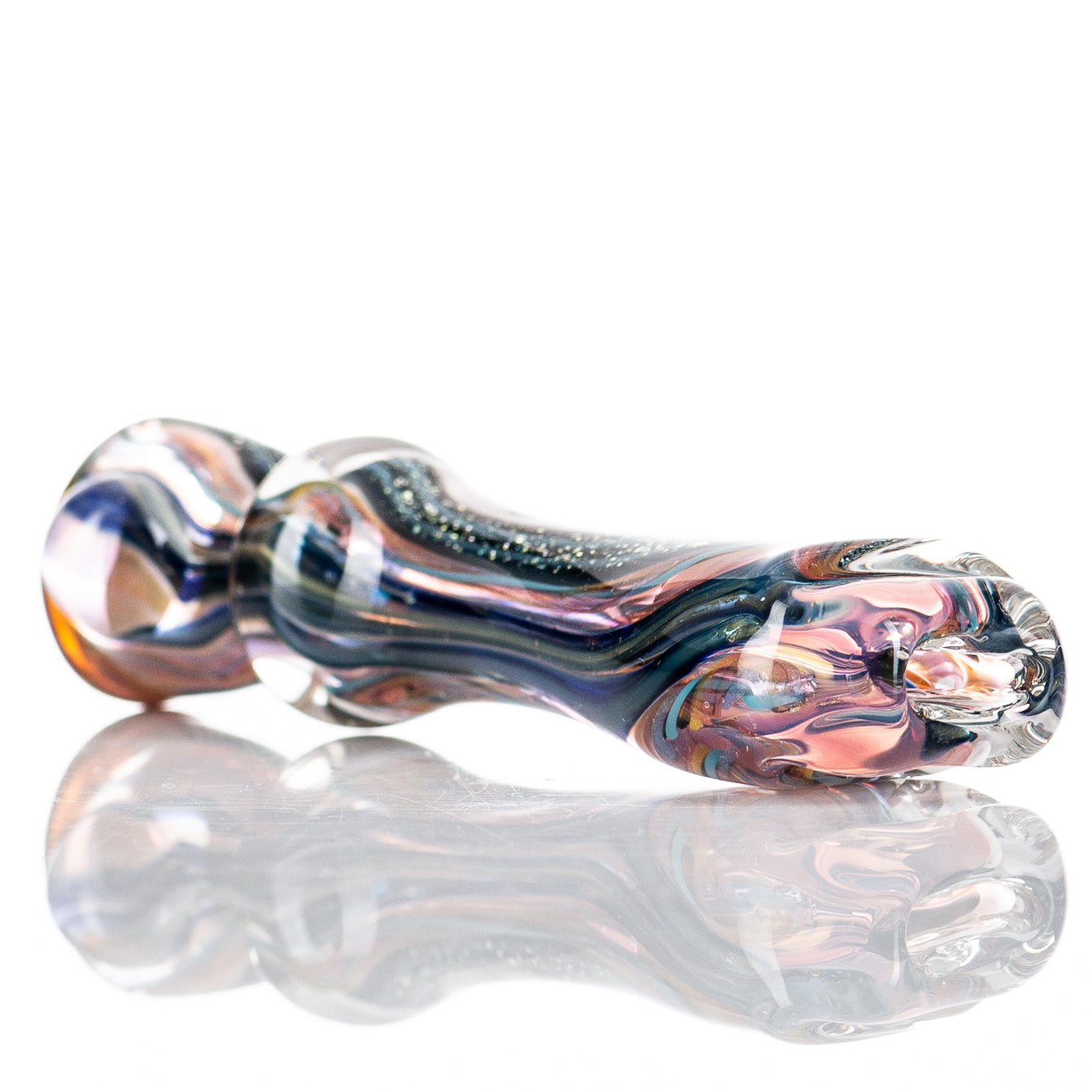 #2 sm ISO Bat Chillum by Molten