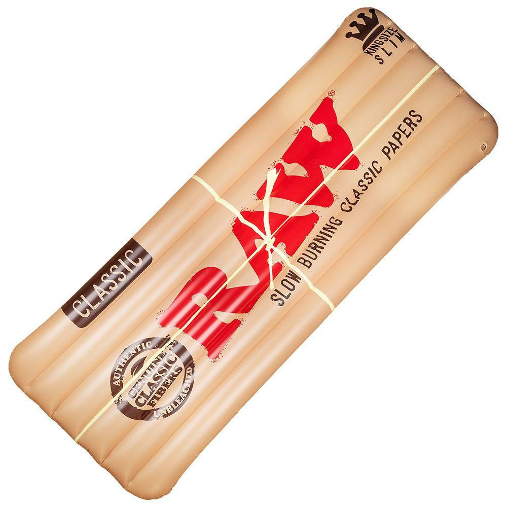 RAW Pack Pool Floaty