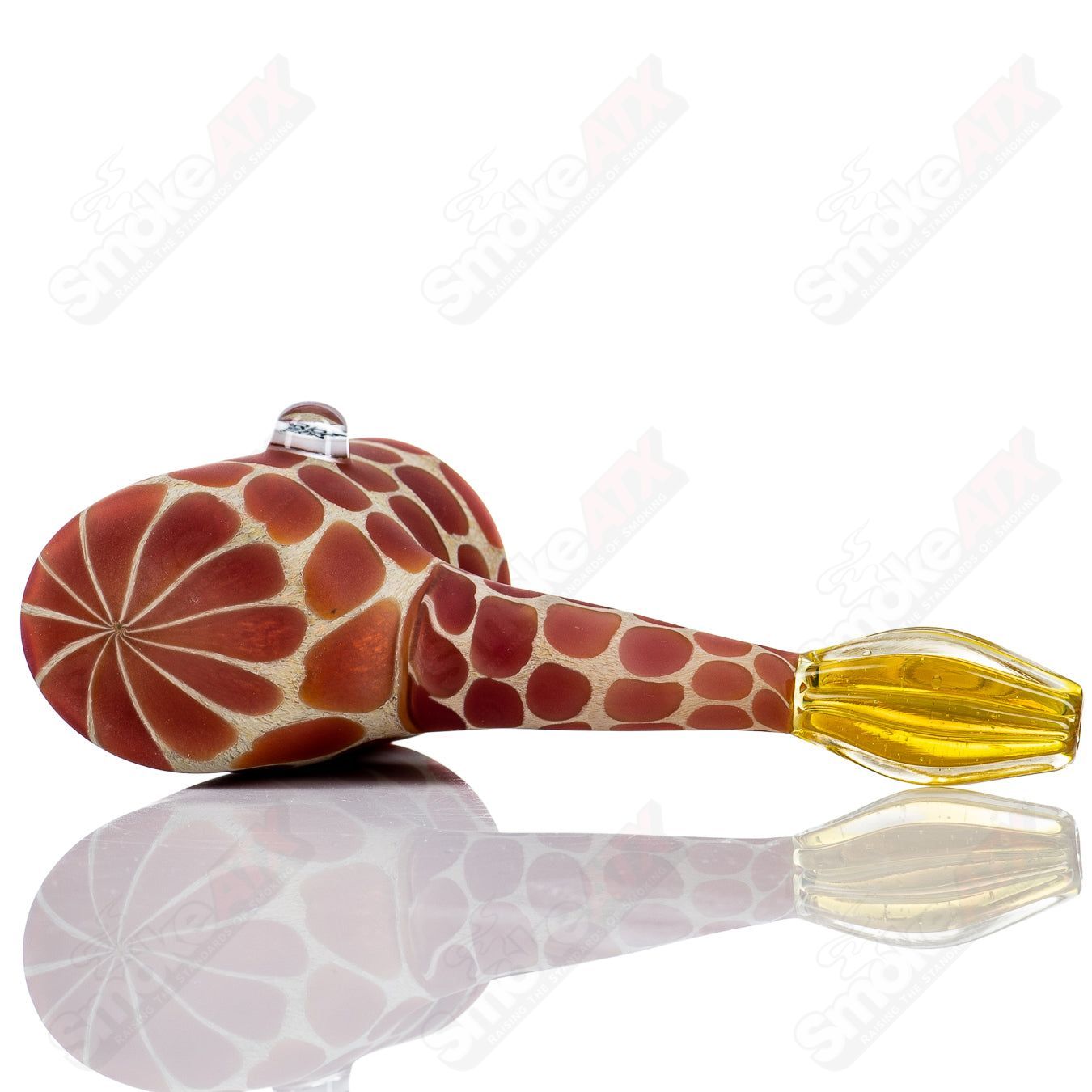 #1 Proxy Attachment by Robertson Glass - Smoke ATX 