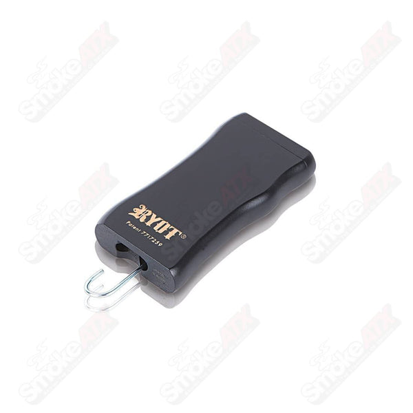 Large Black Dugout RYOT - Smoke ATX 