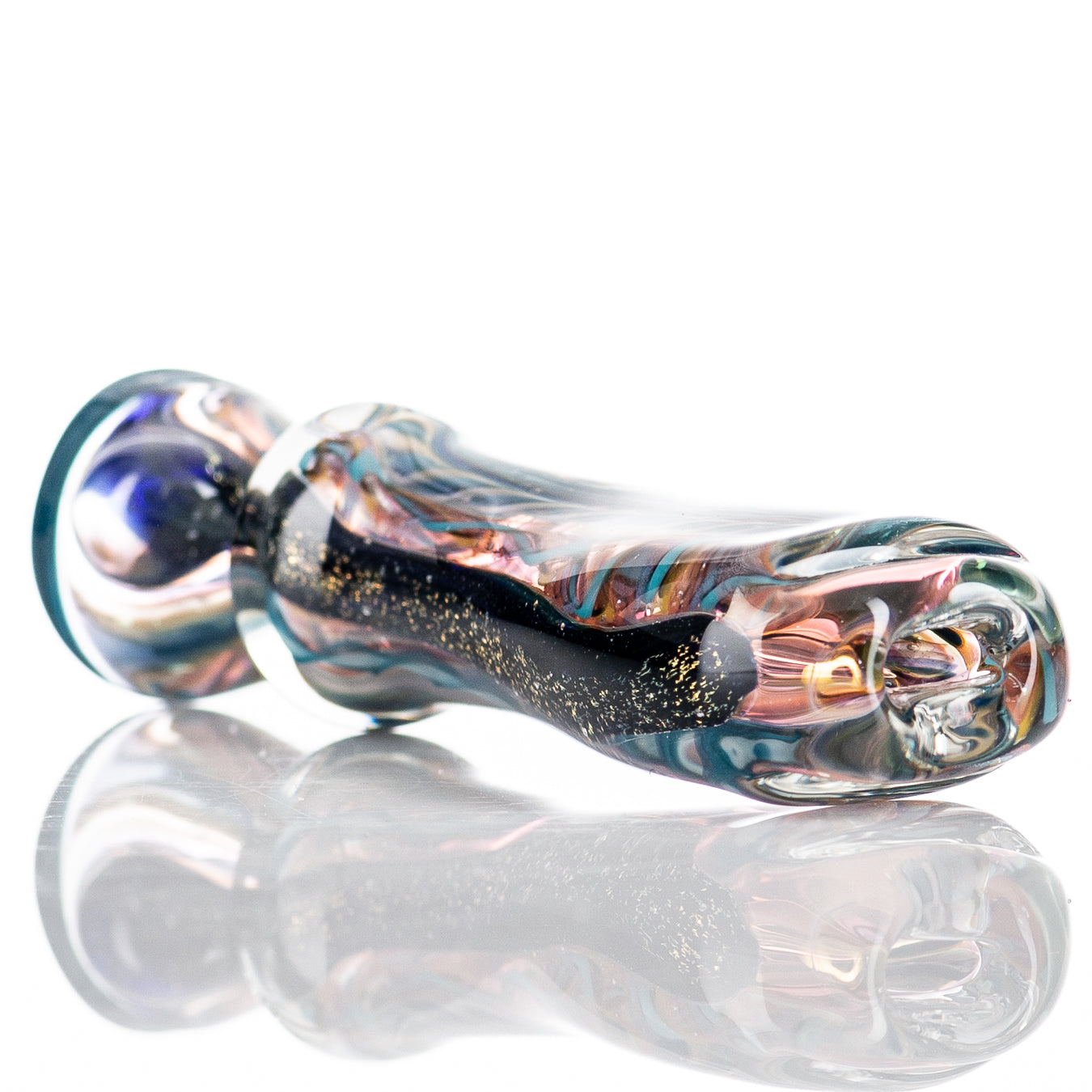 #1 sm ISO Bat Chillum by Molten