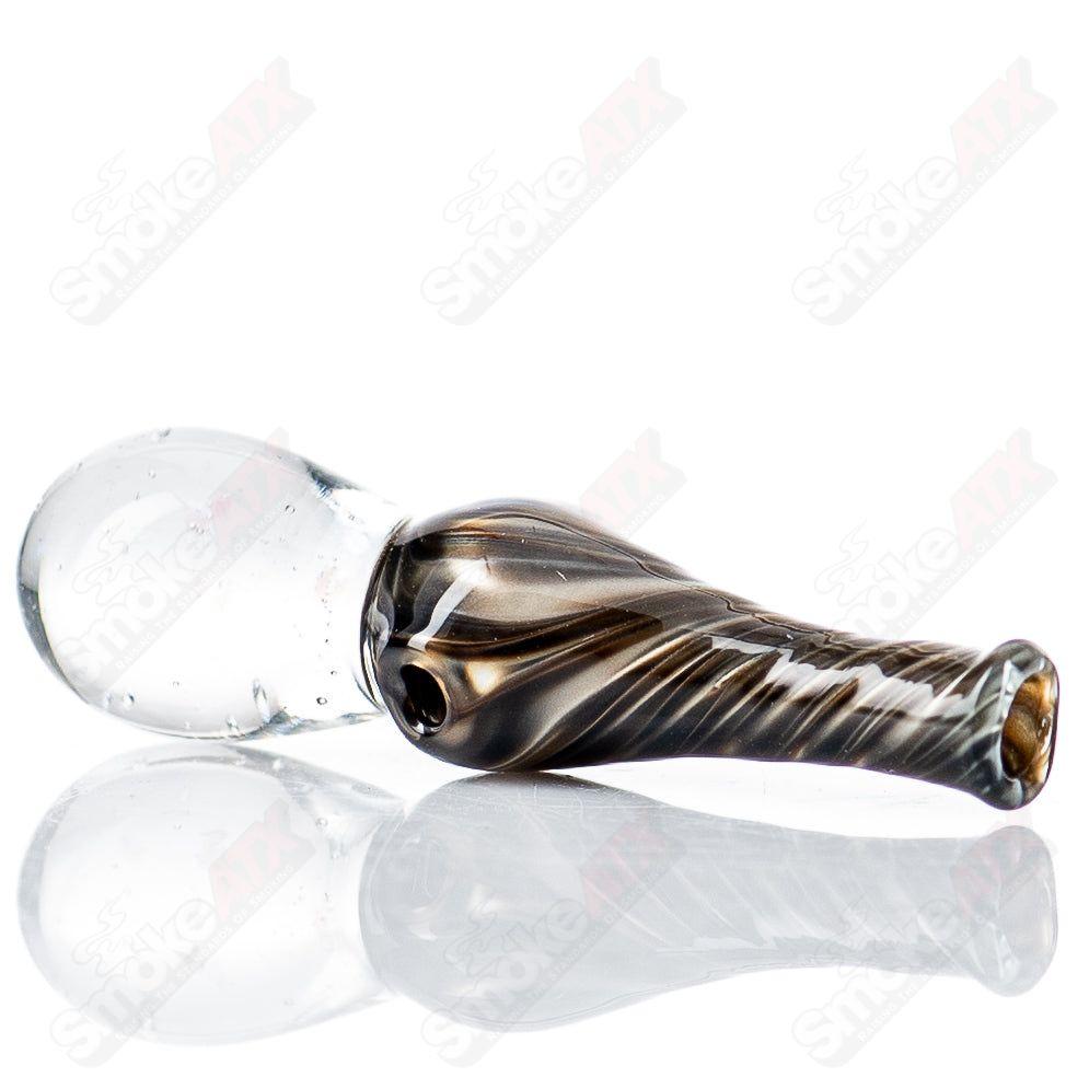 #9 UV Puffco Joystick Indo x Geoff Made - Smoke ATX 