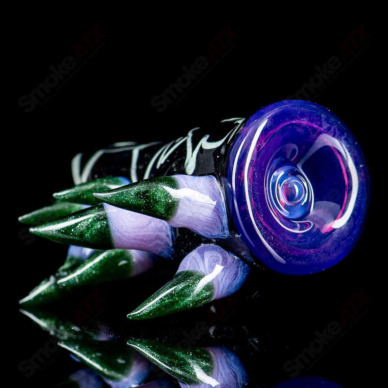 #2 Dome Conversion ISO Jar by SALT