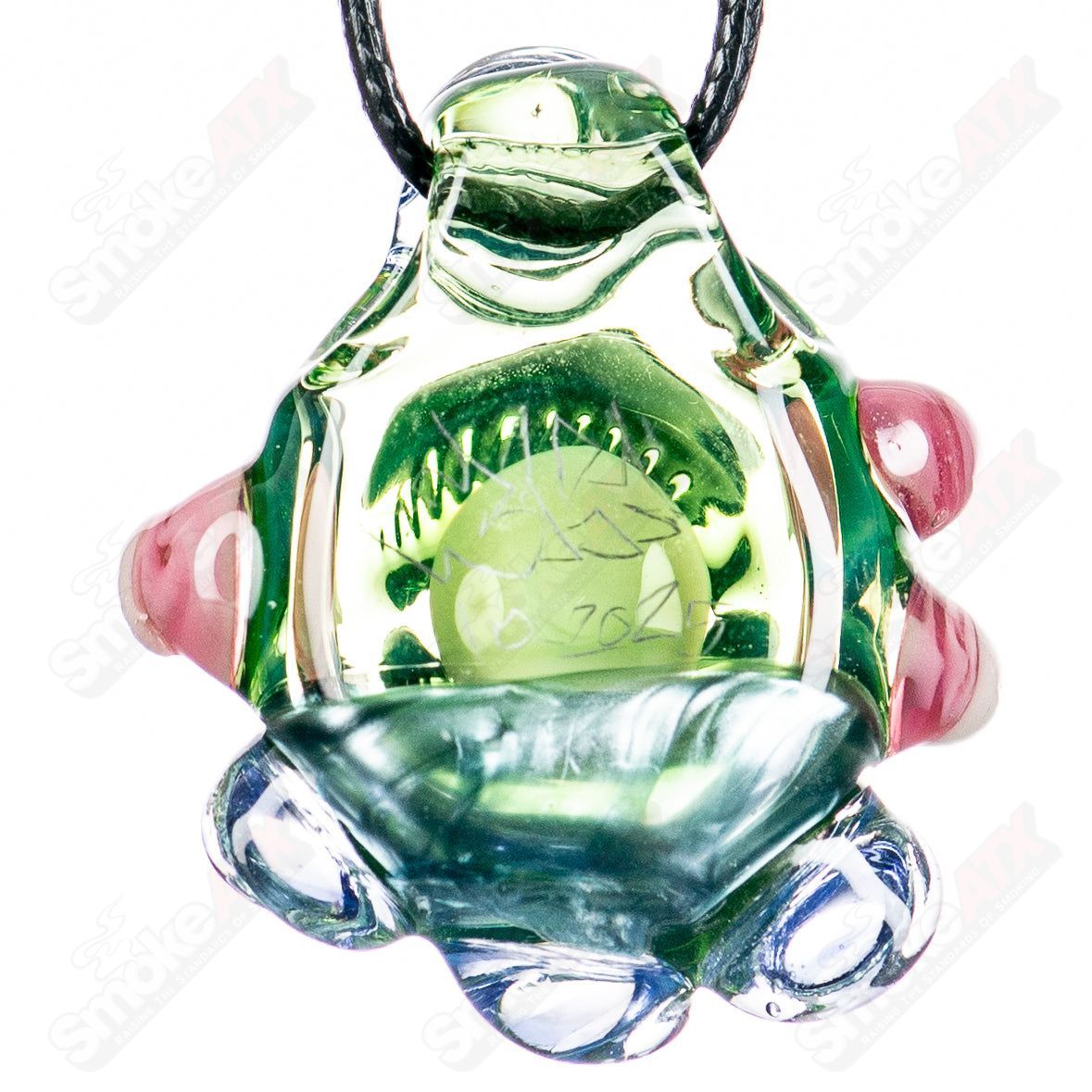 Plantphibian, Neptunium, Ion UV Pendant by SALT