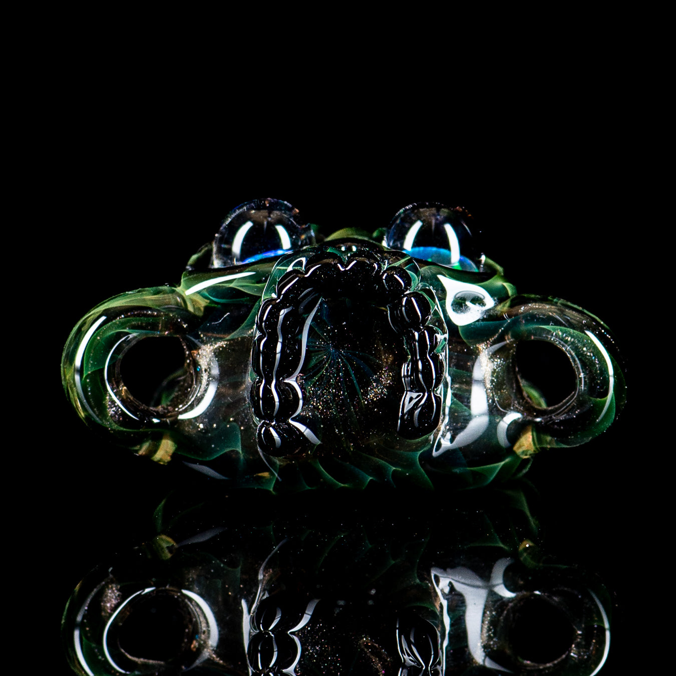 AKM X F-Time - Pendant (Signed 2015) - Smoke ATX 