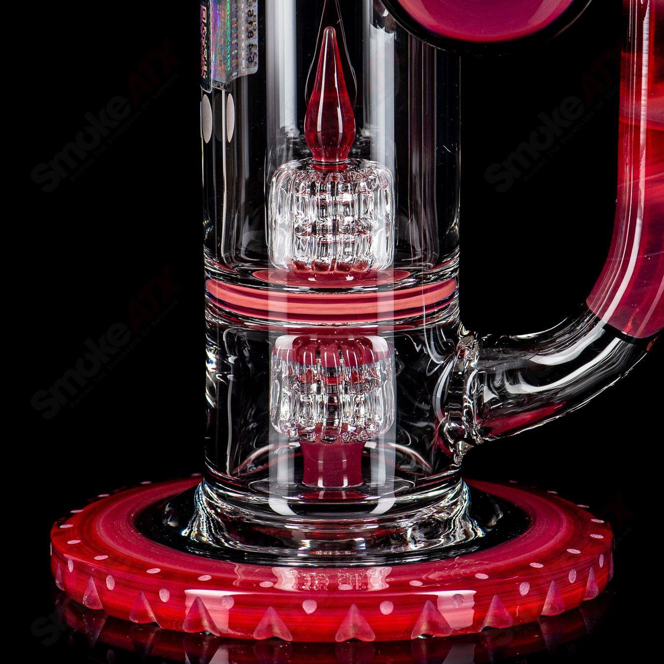 50T V6 Hybrid 2025 Mobius