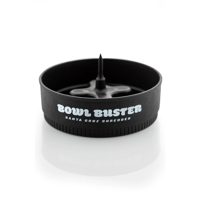 SCS Hemp Bowl Buster - Smoke ATX 