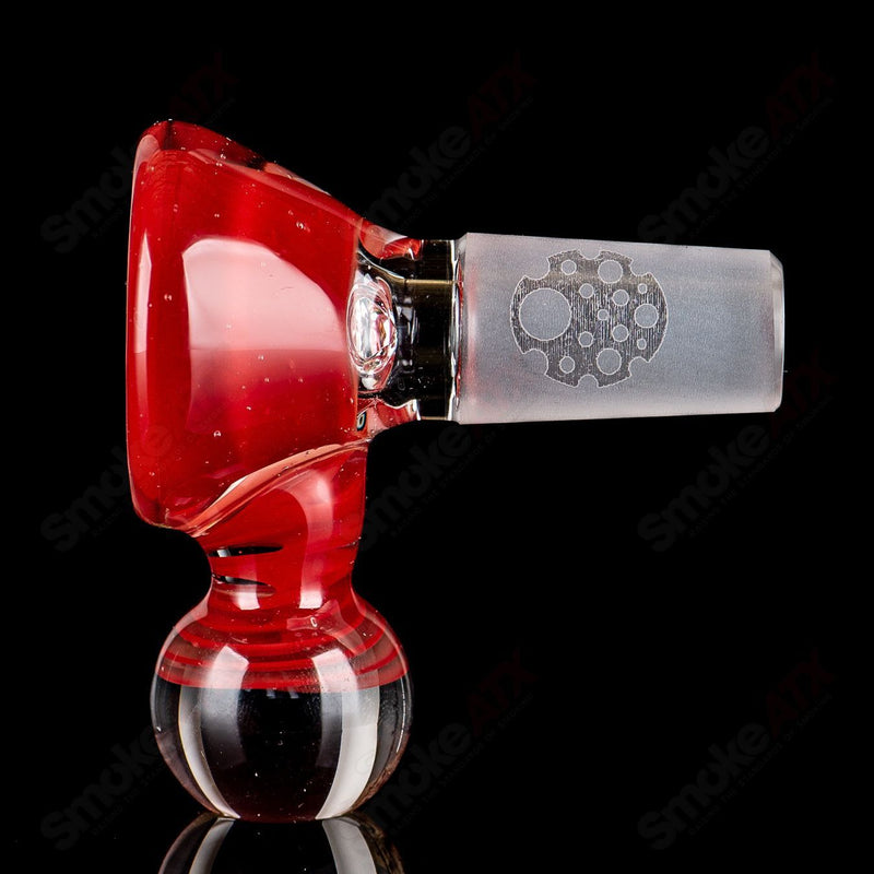 Swiss Perc (Cherry) Mini Classic (92/100) - Smoke ATX